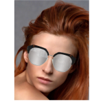 Слънчеви очила Guess by Marciano GM0798 52F 55